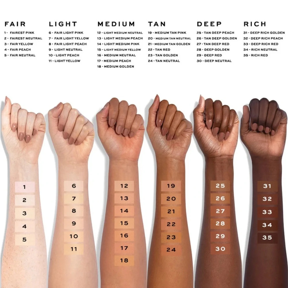 NEW Jaclyn Cosmetics Correcting Concealer (RICH NEUTRAL)